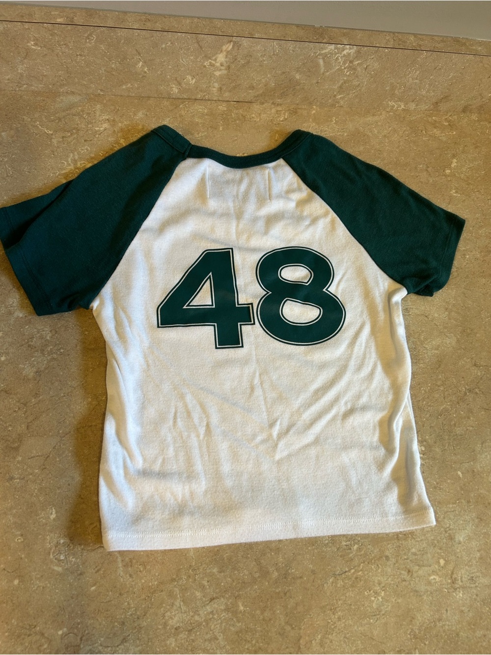 Pacsun Land Rover tee Small - Picture 2 of 5